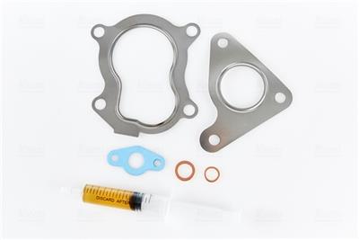 NISSENS 93163 EAN: 5707286400948.