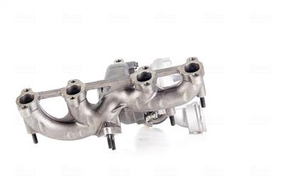 NISSENS 93172 EAN: 5707286402157.