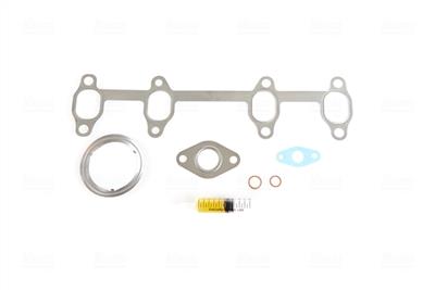 NISSENS 93172 EAN: 5707286402157.