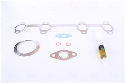 NISSENS 93181 EAN: 5707286402263.