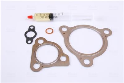 NISSENS 93184 EAN: 5707286402294.