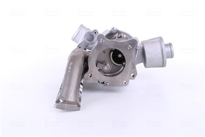 NISSENS 93193 EAN: 5707286412149.