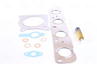 NISSENS 93193 EAN: 5707286412149.