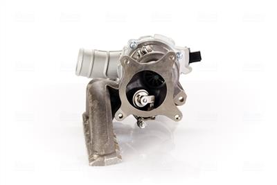 NISSENS 93194 EAN: 5707286412156.