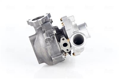 NISSENS 93203 EAN: 5707286415652.