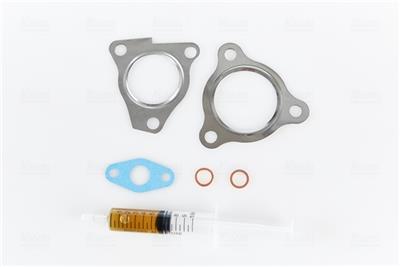 NISSENS 93203 EAN: 5707286415652.