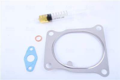 NISSENS 93205 EAN: 5707286422568.