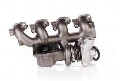 NISSENS 93208 EAN: 5707286435063.