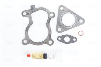 NISSENS 93219 EAN: 5707286435247.