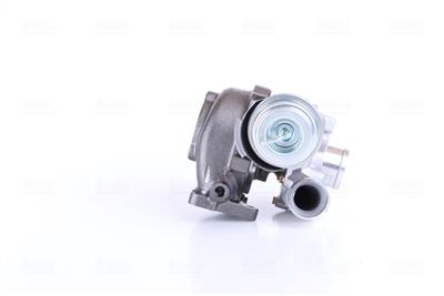 NISSENS 93223 EAN: 5707286437371.