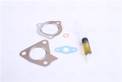 NISSENS 93223 EAN: 5707286437371.