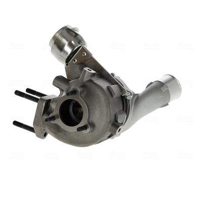 NISSENS 93228 EAN: 5707286438439.