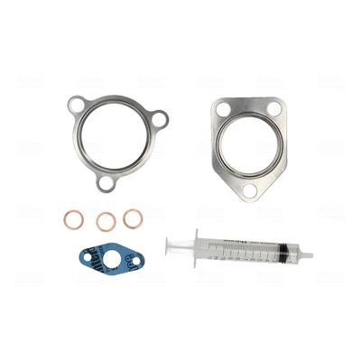 NISSENS 93228 EAN: 5707286438439.