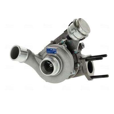 NISSENS 93228 EAN: 5707286438439.