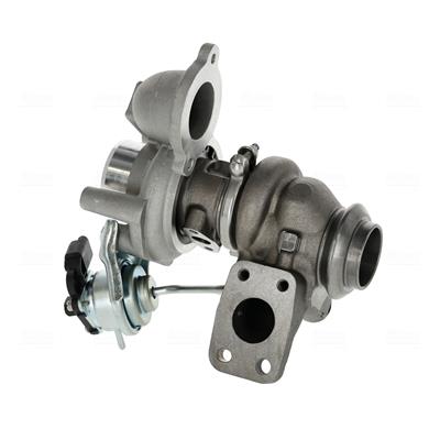 NISSENS 93232 EAN: 5707286438453.