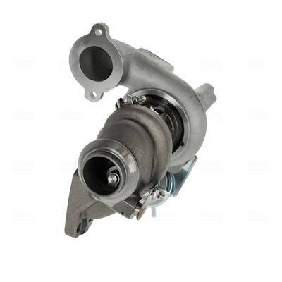 NISSENS 93232 EAN: 5707286438453.