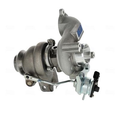 NISSENS 93232 EAN: 5707286438453.