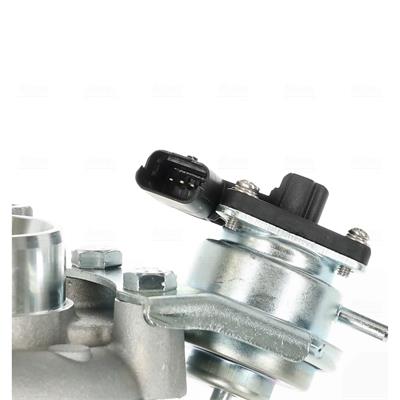 NISSENS 93232 EAN: 5707286438453.