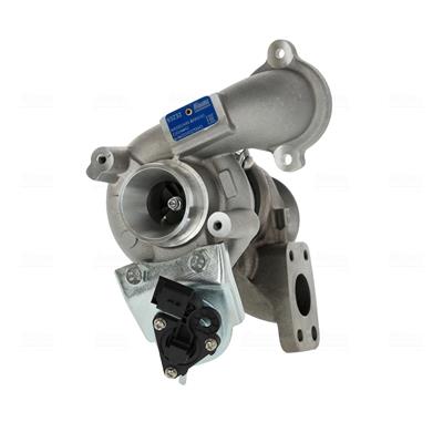 NISSENS 93232 EAN: 5707286438453.