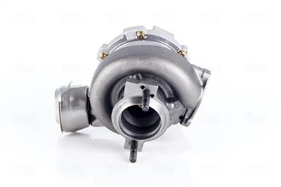 NISSENS 93245 EAN: 5707286441545.