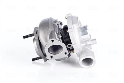 NISSENS 93245 EAN: 5707286441545.