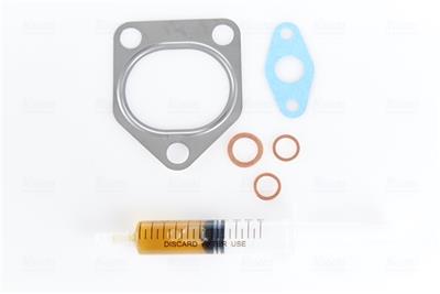 NISSENS 93245 EAN: 5707286441545.