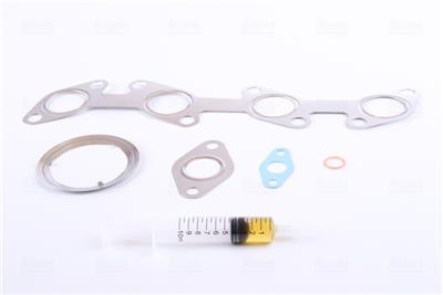 NISSENS 93253 EAN: 5707286453098.