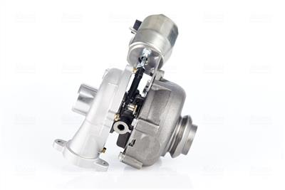 NISSENS 93257 EAN: 5707286461482.