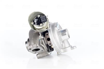 NISSENS 93257 EAN: 5707286461482.