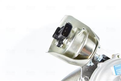 NISSENS 93257 EAN: 5707286461482.