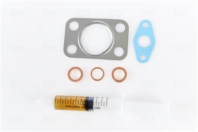 NISSENS 93257 EAN: 5707286461482.