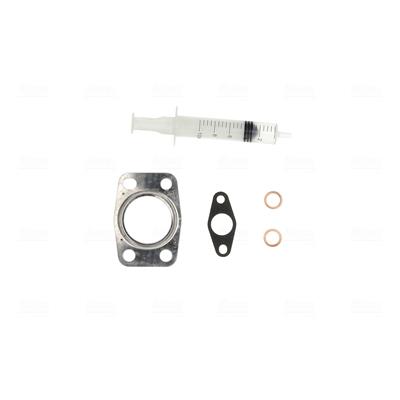 NISSENS 93258 EAN: 5707286461499.