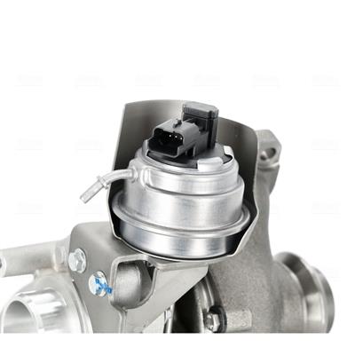 NISSENS 93258 EAN: 5707286461499.