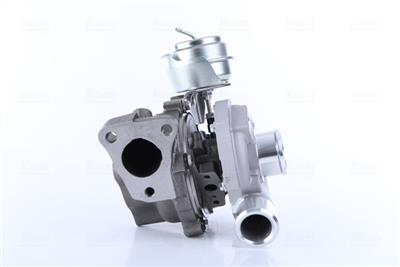 NISSENS 93261 EAN: 5707286461512.