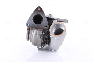 NISSENS 93265 EAN: 5707286461550.