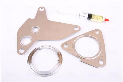 NISSENS 93265 EAN: 5707286461550.