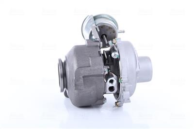 NISSENS 93270 EAN: 5707286463783.