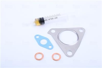 NISSENS 93270 EAN: 5707286463783.