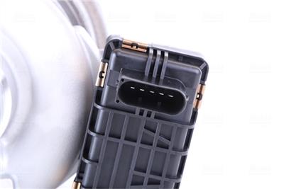 NISSENS 93271 EAN: 5707286463790.