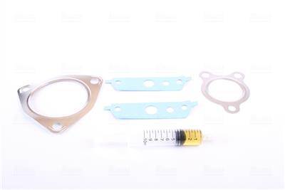 NISSENS 93271 EAN: 5707286463790.