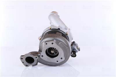 NISSENS 93272 EAN: 5707286463806.