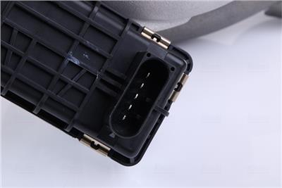 NISSENS 93272 EAN: 5707286463806.