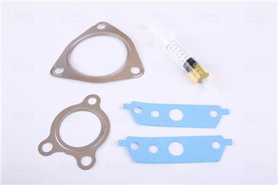 NISSENS 93272 EAN: 5707286463806.