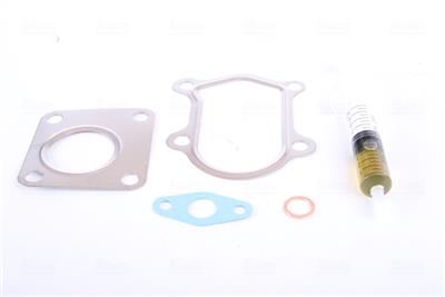 NISSENS 93274 EAN: 5707286463820.