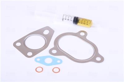 NISSENS 93275 EAN: 5707286463837.