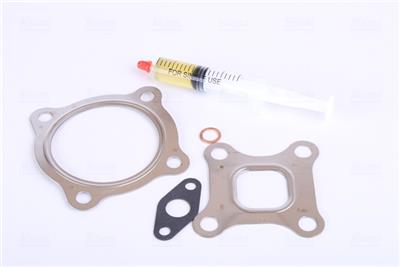 NISSENS 93278 EAN: 5707286463868.