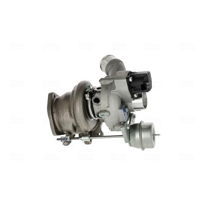 NISSENS 93282 EAN: 5707286463905.