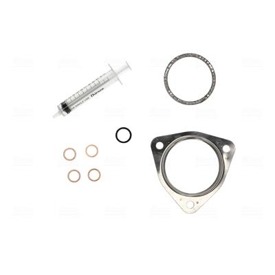 NISSENS 93282 EAN: 5707286463905.