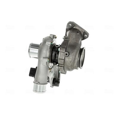 NISSENS 93284 EAN: 5707286463929.