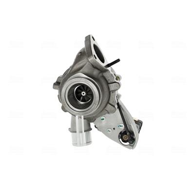 NISSENS 93284 EAN: 5707286463929.